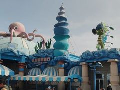 -华夏文旅海洋公园