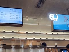 -喜茶(广州天汇igc店)