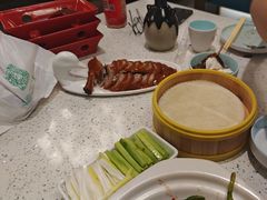 -玉林烤鸭店(垡头店)