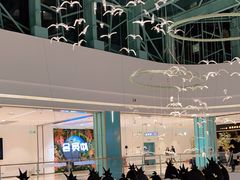 -大族广场Mall&More