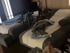 -北京海德酒店温泉