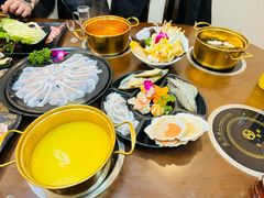 -丽江庭院之爱在路上(西单店)