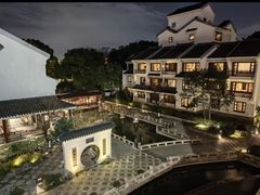 -苏州吴宫泛太平洋酒店