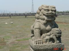 -卢沟桥文化旅游区