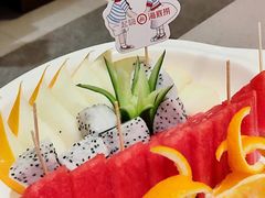 -海底捞火锅(番禺广场店)