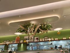 -Aqua Oasis 水天堂(太湖中心mall店)