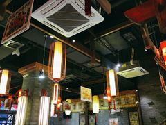 大堂-小龙坎火锅(总店)