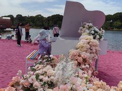 -上海鲜花港