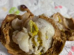 -江杨农产品批发市场