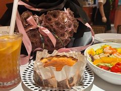 -CRAZYONES克芮旺斯西班牙餐厅(龙湖金沙天街店)