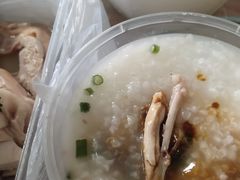 -百家鸡味馆(清泰店)