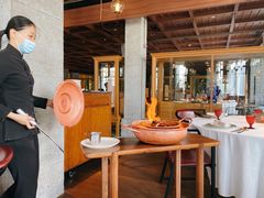 大堂-三号黄浦会Canton Table