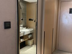 -苏州观前街亚朵酒店