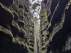 -梭布垭石林景区