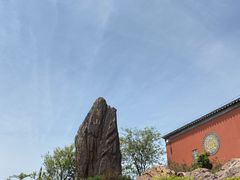 -句容茅山景区