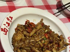 -西江红·株洲本地菜(滨江南路店)