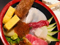 -玄品河豚(那覇國際通里之関)