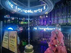 -海乐星KTV(航空路店)