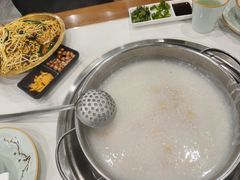 -盈田盈粥庄(博山东路店)