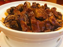 -顺风山庄(水濂山店)