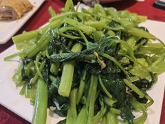 -粤北餐馆