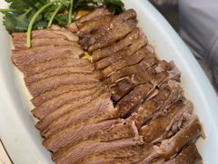 -陆记鹅庄·潮汕菜·狮头鹅(大仟里店)