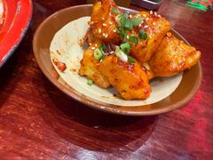 -李炮称盘麻辣烫(无锡荟聚店)