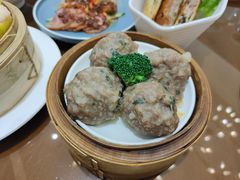 -豫璟轩中餐厅(南昌万怡店)