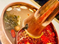-东门口涮肉·砂锅·烤串(老门东店)