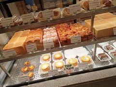 -君之狮子山·轻糖烘焙(松江印象城店)