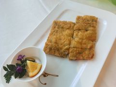 -广州塔晖粤轩中餐厅