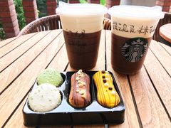 -星巴克臻选(思南公馆店)