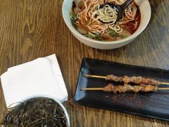 -李先生牛肉面大王(北京平谷步行街店)