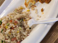 -食通天美食广场(华润万象城店)