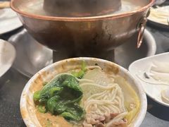 -将台涮肉(酒仙桥店)