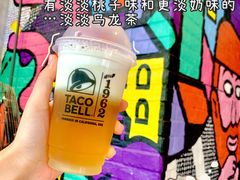 -Taco Bell 塔可钟(民田路店)