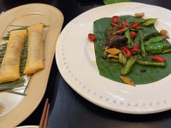 -盛元荼集  素食(滨江凯德壹店)