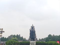 -大慈恩寺(大雁塔)