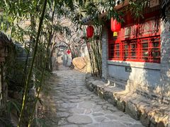 -老张烤羊(王哥庄店)