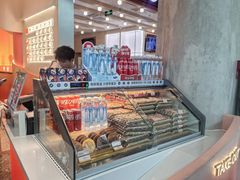 -争鲜回转寿司(西红门荟聚PLUS店)
