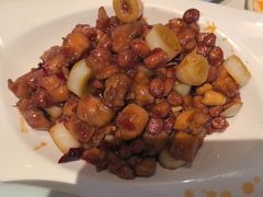 -北李妈妈菜·海肠捞饭(开发区万达店)