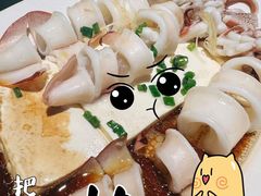 -鑫悦楼煎蟹·16年海鲜大排档