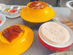 -花家怡园(四合院总店)