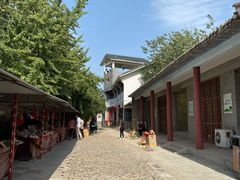 -赵州桥景区
