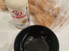 -筒骨麻辣烫(永同昌公寓胜明花园店)