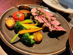 -MARU玛露音乐餐厅(大学路店)