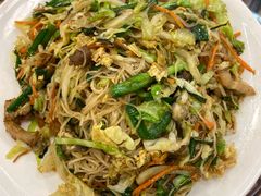 炒米粉-友强·23年特色海鲜大排档(厦门店)