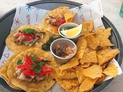 -Cha Cha's Beach Cafe