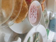 -唐阁海景中餐厅·纯手工早茶·粤菜(海口朗廷酒店)