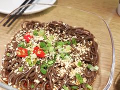 -吕氏疙瘩汤·私家菜馆(慈云寺店)